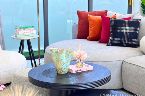 Casa de 3 dormitorios en Pattaya, Tailandia № 117210 - foto 4