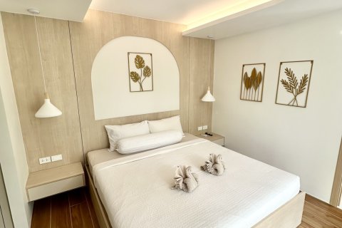 Studio in the Condo in Kathu, Thailand  № 169020 - photo 6
