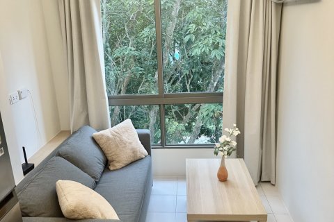 Studio in the Condo in Kathu, Thailand  № 169020
