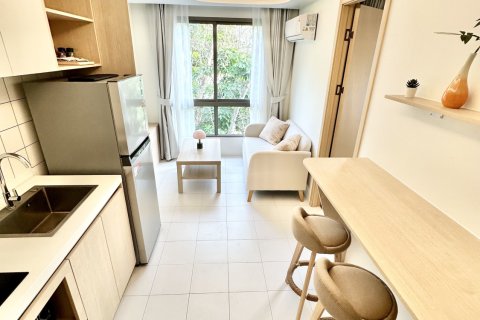 Studio in the Condo in Kathu, Thailand  № 169020 - photo 3