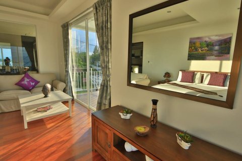 Condo à Ko Samui, Thaïlande, 2 chambres № 169022 - photo 4