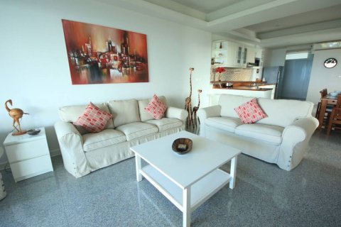 Condo à Ko Samui, Thaïlande, 2 chambres № 169022 - photo 6
