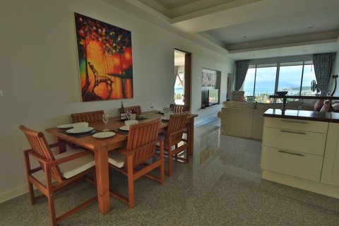 Condo à Ko Samui, Thaïlande, 2 chambres № 169022 - photo 2