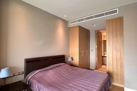 Condominio de 2 dormitorios en Bangkok, Tailandia № 187864 - foto 4