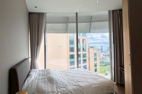 Condominio de 2 dormitorios en Bangkok, Tailandia № 187864 - foto 9