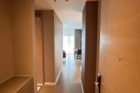 Condominio de 2 dormitorios en Bangkok, Tailandia № 187864