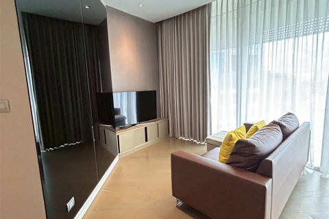 Condominio de 2 dormitorios en Bangkok, Tailandia № 187864 - foto 2