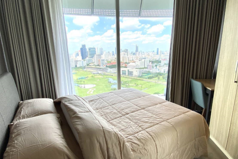 Condominio de 2 dormitorios en Bangkok, Tailandia № 187864 - foto 10