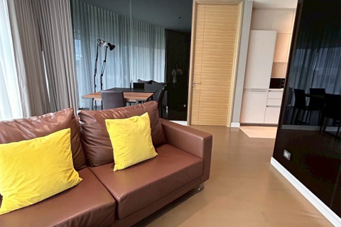 Condominio de 2 dormitorios en Bangkok, Tailandia № 187864 - foto 7