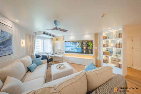 Condominio de 2 dormitorios en Bangkok, Tailandia № 187476 - foto 7
