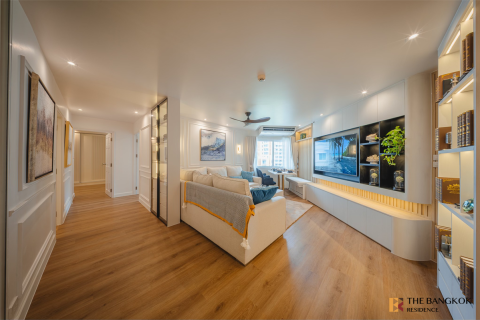 Condominio de 2 dormitorios en Bangkok, Tailandia № 187476 - foto 2