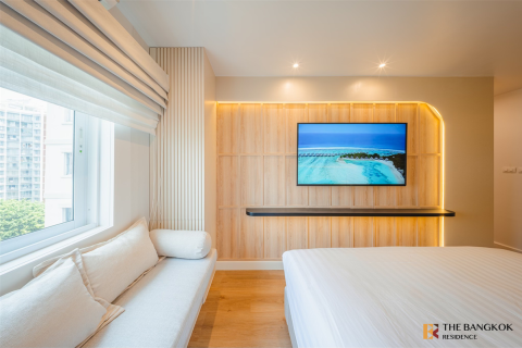 Condominio de 2 dormitorios en Bangkok, Tailandia № 187476 - foto 8