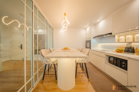 Condominio de 2 dormitorios en Bangkok, Tailandia № 187476 - foto 9