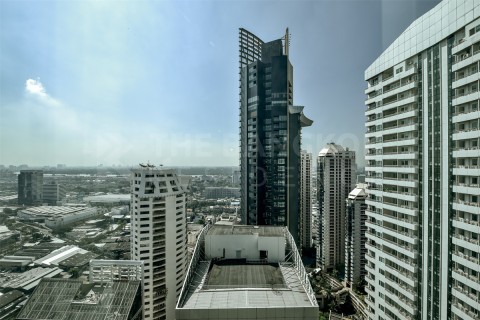 Condominio de 2 dormitorios en Bangkok, Tailandia № 187475 - foto 5