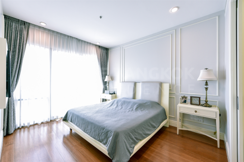 Condominio de 2 dormitorios en Bangkok, Tailandia № 187475 - foto 9