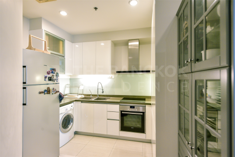 Condominio de 2 dormitorios en Bangkok, Tailandia № 187475 - foto 3