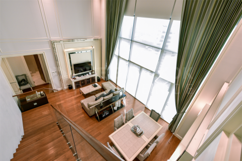 Condominio de 2 dormitorios en Bangkok, Tailandia № 187475 - foto 10