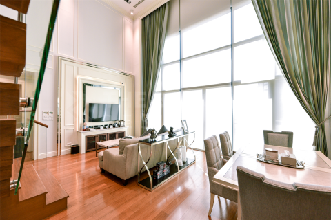 Condominio de 2 dormitorios en Bangkok, Tailandia № 187475 - foto 2