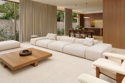 Off-plan URBAN SCAPES LAYAN Phase 2 ในภูเก็ต, ประเทศไทย № 170348 - รูปถ่าย 9