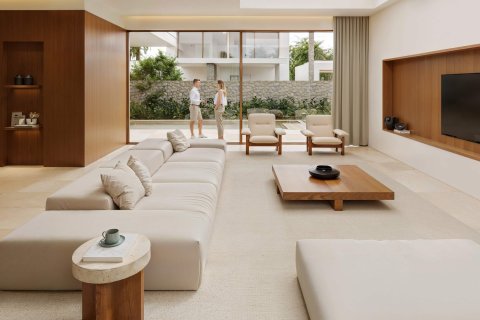 Off-plan URBAN SCAPES LAYAN Phase 2 ในภูเก็ต, ประเทศไทย № 170348 - รูปถ่าย 6