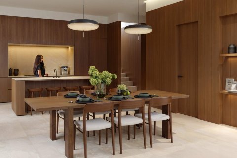 Off-plan URBAN SCAPES LAYAN Phase 2 ในภูเก็ต, ประเทศไทย № 170348 - รูปถ่าย 8