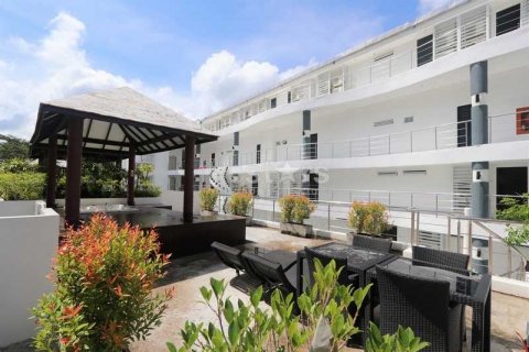 Condominio de 2 dormitorios en Phuket, Tailandia № 66992 - foto 7