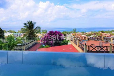 Condominio de 2 dormitorios en Phuket, Tailandia № 66992
