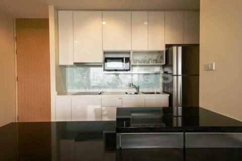 Estudio en el condominio en Bangkok, Tailandia № 66990 - foto 7