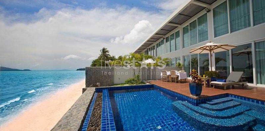 Casa de 2 dormitorios en Phuket, Tailandia № 66993
