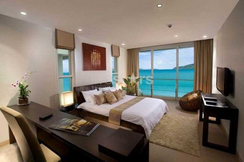 Casa de 2 dormitorios en Phuket, Tailandia № 66993 - foto 3