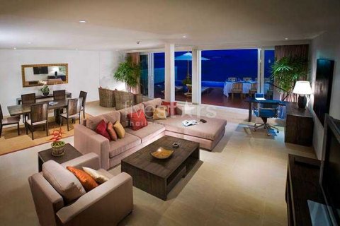 Casa de 2 dormitorios en Phuket, Tailandia № 66993 - foto 2