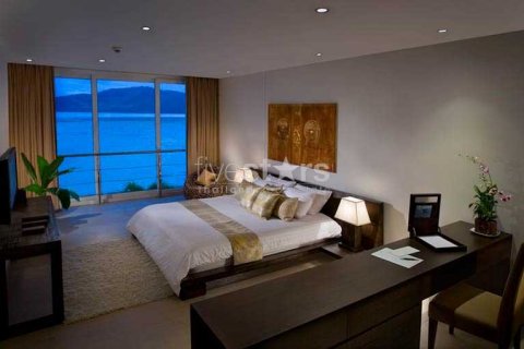 Casa de 2 dormitorios en Phuket, Tailandia № 66993 - foto 4