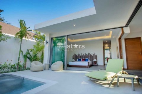 Casa de 3 dormitorios en Phuket, Tailandia № 66989 - foto 4