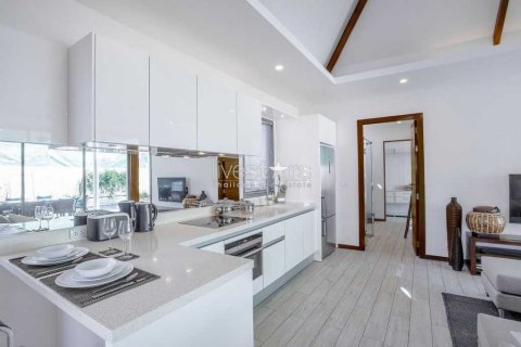 Casa de 3 dormitorios en Phuket, Tailandia № 66989 - foto 5