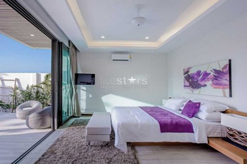 Casa de 3 dormitorios en Phuket, Tailandia № 66989 - foto 6