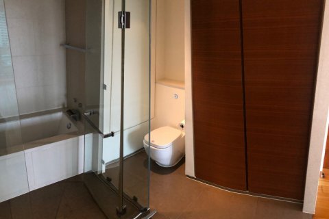 Condominio de 1 dormitorio en Bangkok, Tailandia № 65750 - foto 19