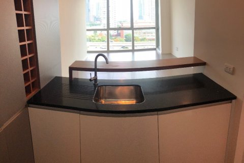 Condominio de 1 dormitorio en Bangkok, Tailandia № 65750 - foto 9