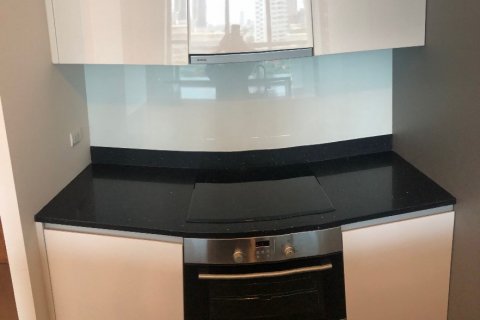 Condominio de 1 dormitorio en Bangkok, Tailandia № 65750 - foto 10