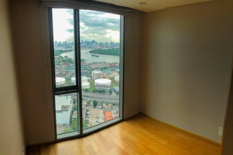 Condo à Bangkok, Thaïlande, 2 chambres № 65746 - photo 12