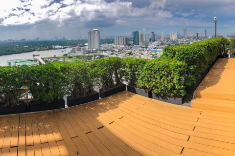 Condo à Bangkok, Thaïlande, 2 chambres № 65746 - photo 19