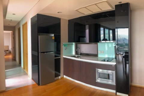 Condo à Bangkok, Thaïlande, 2 chambres № 65746 - photo 7