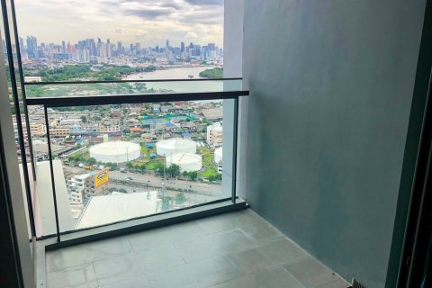 Condo à Bangkok, Thaïlande, 2 chambres № 65746 - photo 8