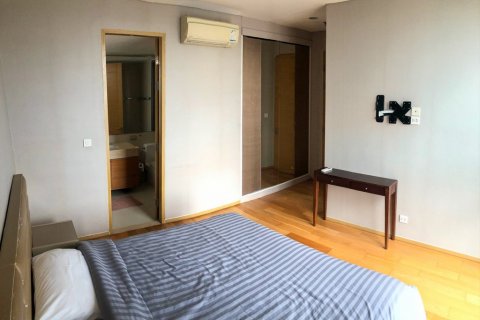 Condo à Bangkok, Thaïlande, 2 chambres № 65746 - photo 10