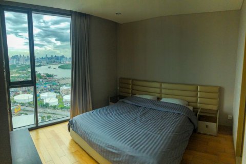 Condo à Bangkok, Thaïlande, 2 chambres № 65746 - photo 9