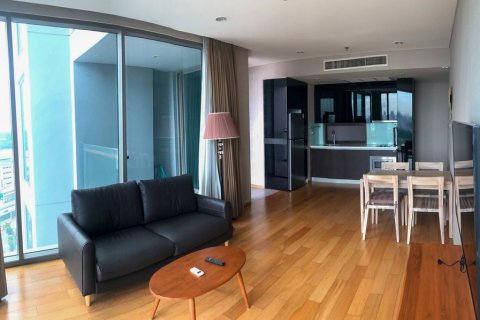 Condo à Bangkok, Thaïlande, 2 chambres № 65746 - photo 4