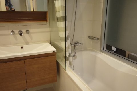 Condominio de 1 dormitorio en Bangkok, Tailandia № 65747 - foto 8