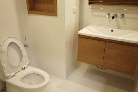Condominio de 1 dormitorio en Bangkok, Tailandia № 65747 - foto 9