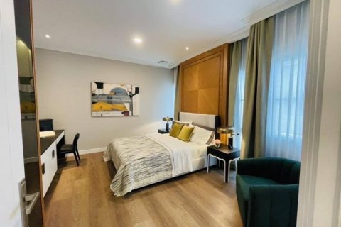 Chalet de 5 dormitorios en Saphan Sung, Bangkok, Tailandia № 133930 - foto 13