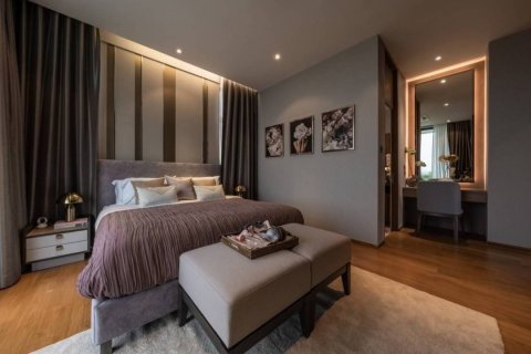 Chalet de 4 dormitorios en Pattaya, Tailandia № 133933 - foto 8