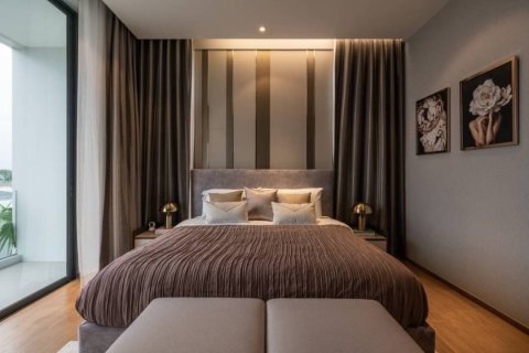 Chalet de 4 dormitorios en Pattaya, Tailandia № 133933 - foto 5